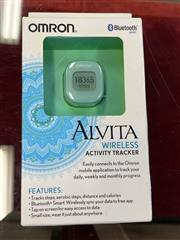 New Sealed OMRON Altiva Wireless Tracker